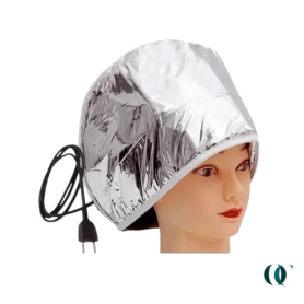 casque electrique chauffant