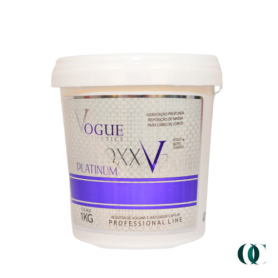 Botox Vogue platinium V 3.0