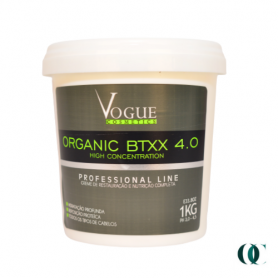 Botox Vogue Organic 4.0