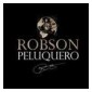 robson peluquero